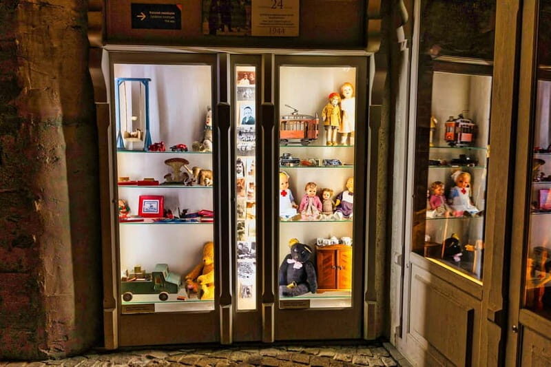 Krakow: Schindler's Factory Entry Ticket & Guided Tour - An In-Depth Look at Schindler’s Factory Experience