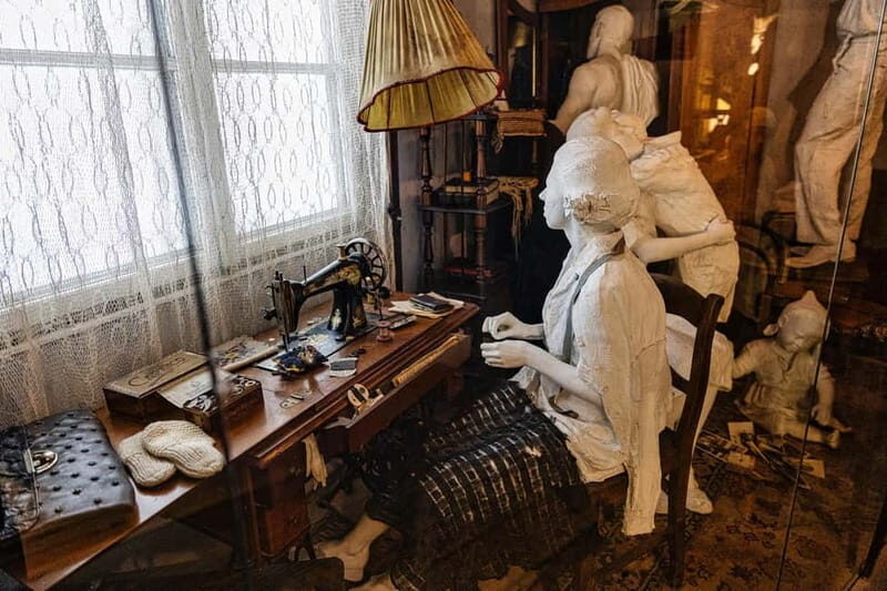 Krakow: Schindler's Factory Entry Ticket & Guided Tour - FAQ