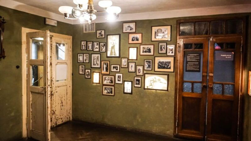 Krakow: Schindler's Factory Entry Ticket (Optional Guide) - Good To Know