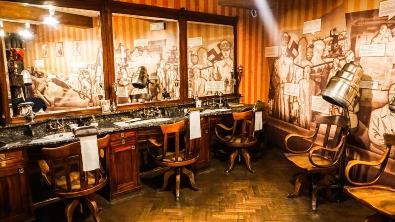 Krakow: Schindler's Factory Entry Ticket (Optional Guide) - Who Should Consider This Tour?  