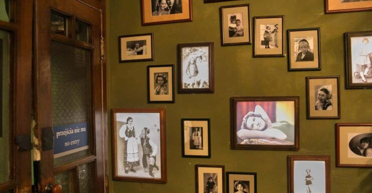 Krakow: Schindlers Factory, Ghetto and Former CC Plaszow - Key Points