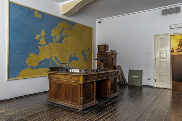 Krakow: Schindlers Factory & Ghetto Guided Tour - Frequently Asked Questions