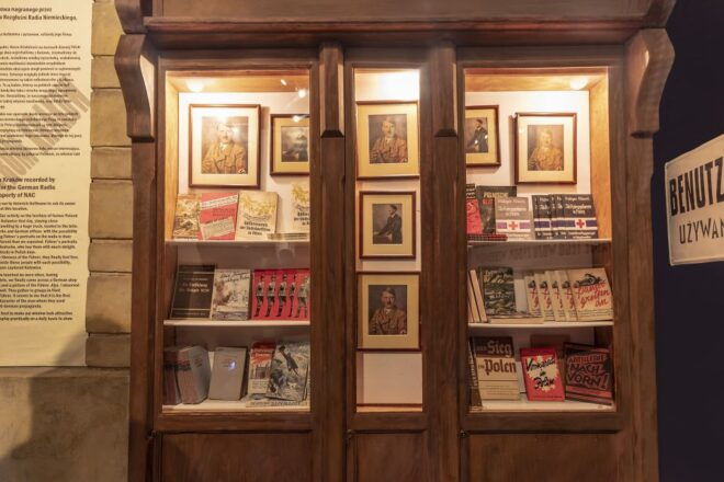 Krakow: Schindlers Factory Guided Tour - Tour Inclusions