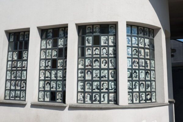 Krakow: Schindlers Factory Guided Tour - Important Information
