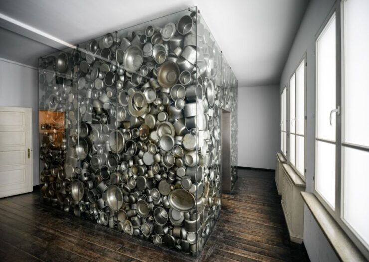 Krakow: Schindlers Factory Guided Tour - Good To Know