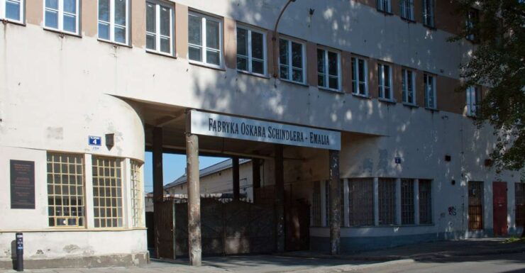 Krakow: Schindlers Factory Guided Tour - Activity Highlights