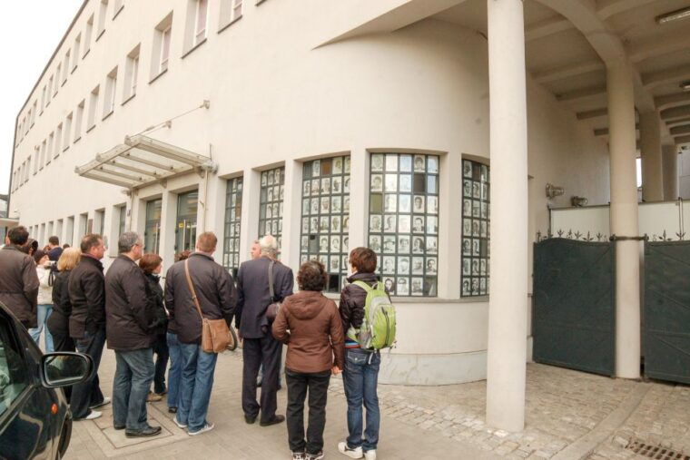 Krakow: Schindler's Factory Guided Tour with Entry Ticket - Final Thoughts