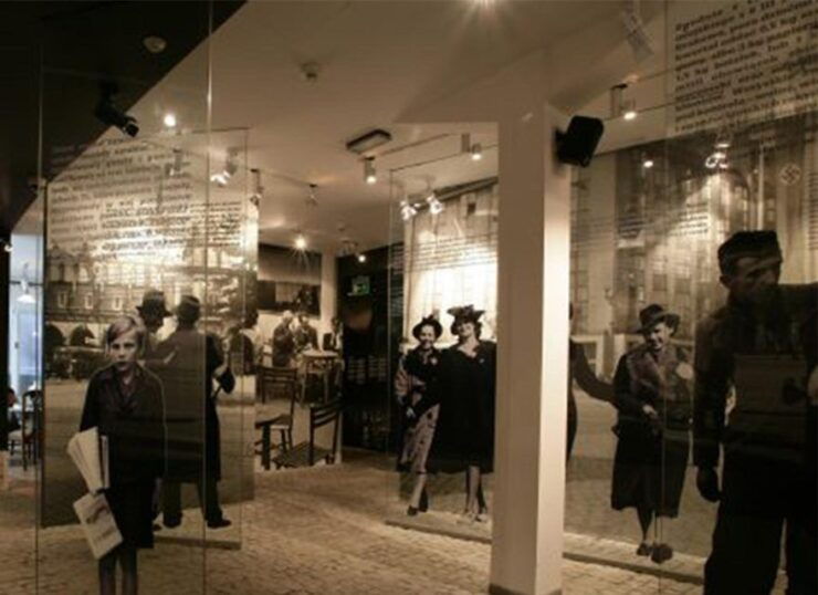 Krakow: Schindler's Factory Guided Tour With Ticket Entrance - Tour Duration and Flexibility