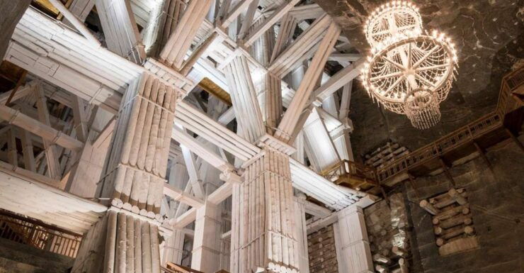 Krakow: Schindler's Factory, Jewish Ghetto & Salt Mine Tour - Tour Duration and Guide Availability