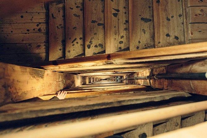 Krakow: Schindlers Factory Museum, Ghetto Walking & Salt Mine in Wieliczka - Tour Prices and Options