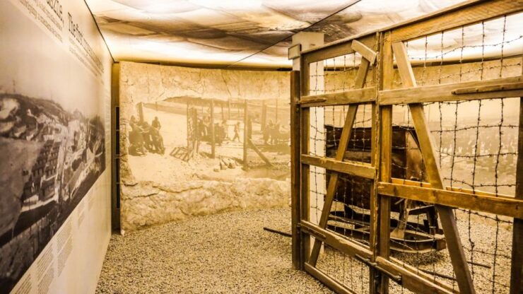 Krakow: Schindler's Factory Private Tour - Tour Details