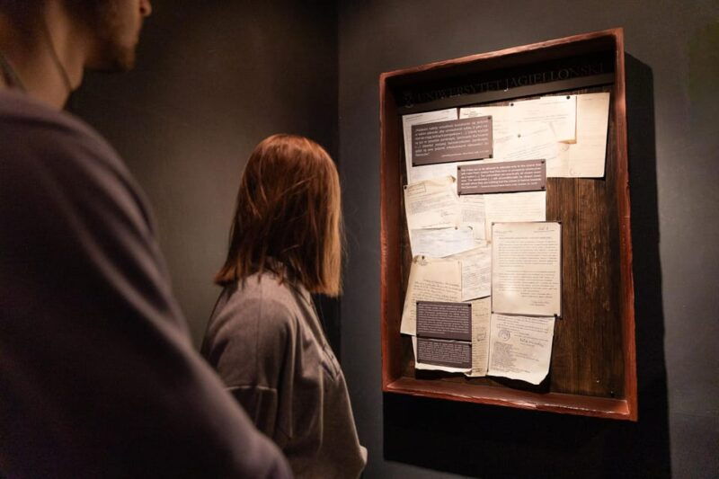 Krakow: Schindler's Factory Ticket with Guided Tour Option - The Itinerary Breakdown