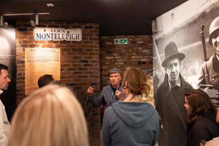 Krakow: Schindler's Factory Ticket with Guided Tour Option - Why This Tour Offers Good Value