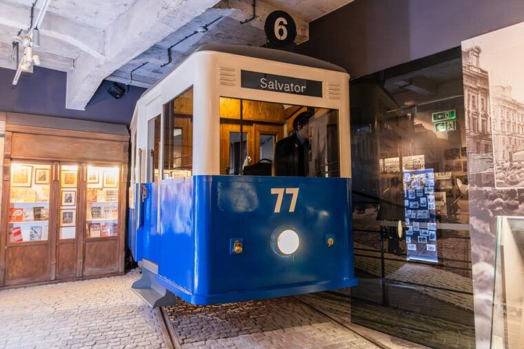 Krakow: Schindler's Factory Ticket with Guided Tour Option - Considerations for Travelers