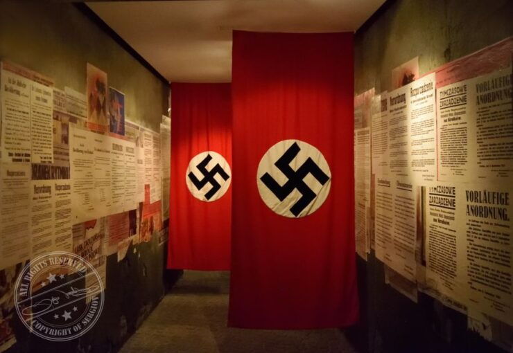 Krakow: Schindler's Factory Tour & Skip-the-Line Entry - Inclusions