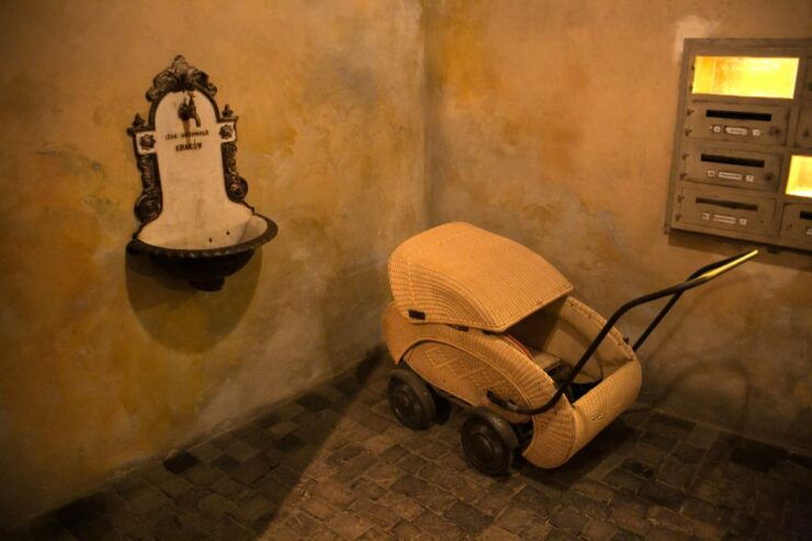 Krakow: Schindlers Factory Tour With Entrance Ticket - Good To Know