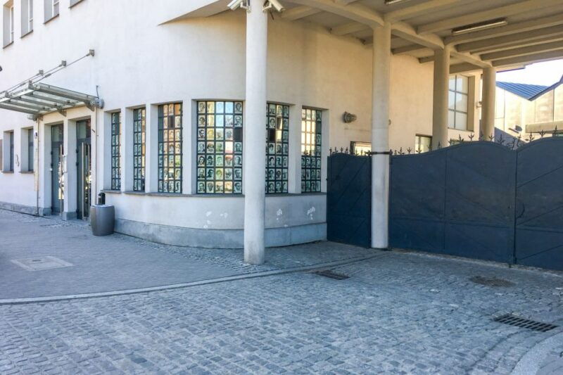 Krakow: Schindler's Factory Tour with Entrance Ticket - Discovering Krakow’s Most Popular Museum: The Schindlers Factory Tour