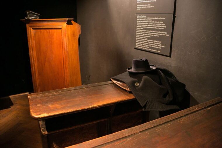 Krakow: Schindler's Factory Tour with Entrance Ticket - Frequently Asked Questions