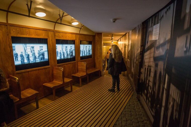Krakow: Schindler's Factory Tour with Entrance Ticket - Final Thoughts
