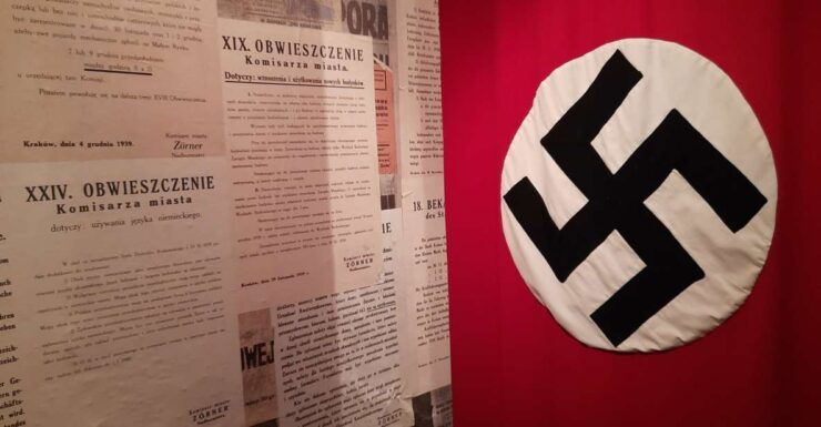 Krakow: Schindlers Factory Tour With Entrance Ticket - Experience Highlights