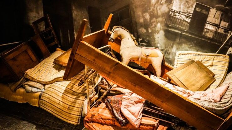 Krakow: Schindlers Factory Walking Tour With Optional Guide - Highlights of the Tour