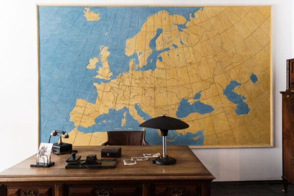 Krakow: Schindlers Factory Walking Tour With Optional Guide - Meeting Point and Additional Notes