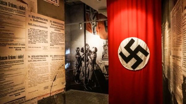 Krakow: Schindlers Factory Walking Tour With Optional Guide - Frequently Asked Questions