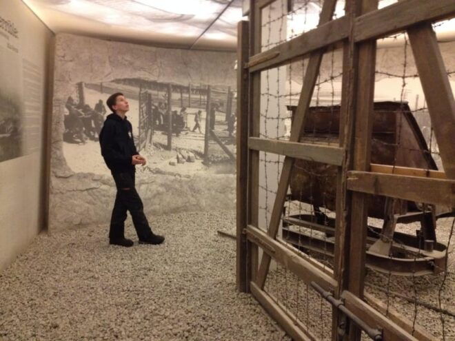 Krakow: Schindlers List Path: History & Film Spots Tour - Customer Reviews and Feedback