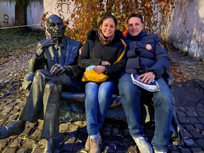 Krakow: Schindlers List Path: History & Film Spots Tour - Important Information