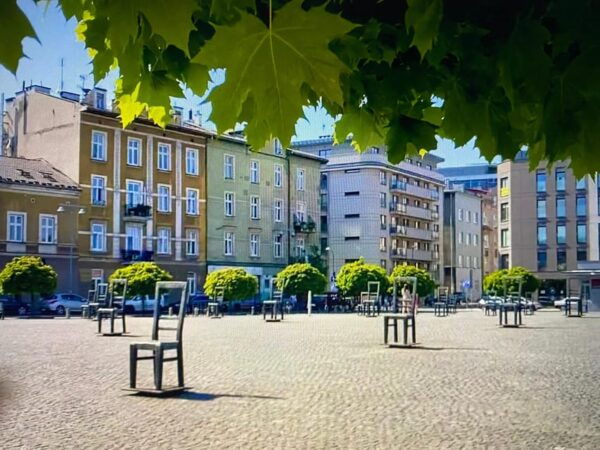 Krakow: Schindlers List Path: History & Film Spots Tour - Frequently Asked Questions