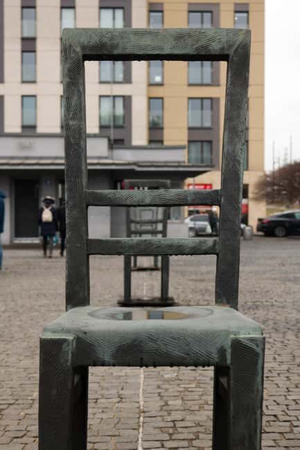 Krakow: Schindler's List Tour: Film Sites & Museum - Final Thoughts