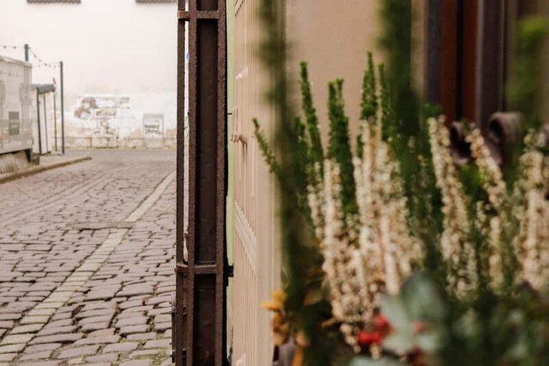 Krakow: Schindler's List Tour: Film Sites & Museum - FAQ