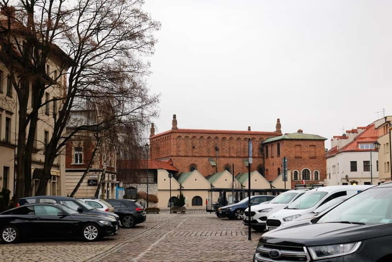 Krakow: Schindler's List Tour: Film Sites & Museum - Who This Tour Is Best For