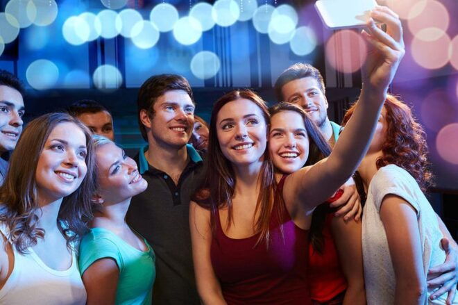 Krakow: School Party Bus Experience - Alcohol and Beverages