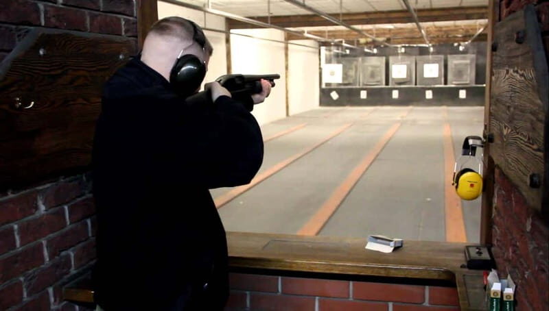Krakow: Shooting Range Experience with AK-47 & Hotel Pickup - FAQ