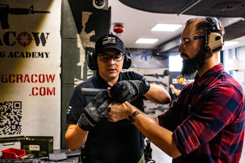 Krakow: Shooting Range Experience with AK-47 & Hotel PickUp - The Return Journey and Overall Convenience