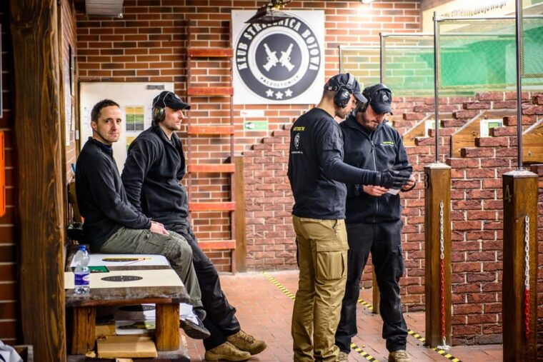 Krakow: Shooting Range Experience with AK-47 & Hotel PickUp - Who Is This Experience Best For?