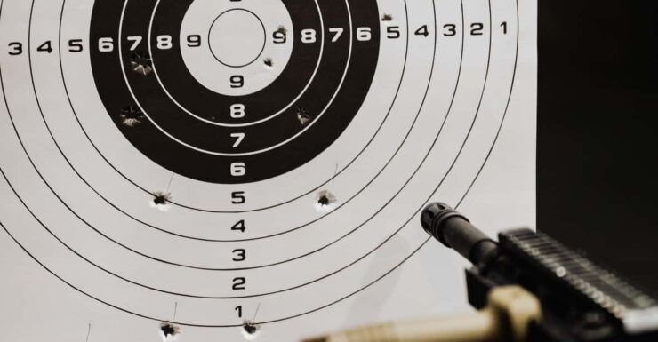 Krakow: Shooting Range Experience With Hotel Pickup - Key Points