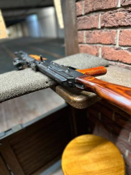 Krakow: Shooting Range Experience With Hotel Pickup - Cancellation Policy
