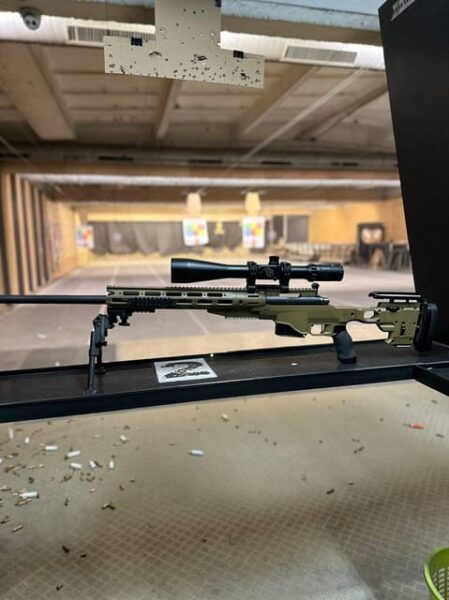 Krakow: Shooting Range Experience With Hotel Pickup - Reserve and Pay Later