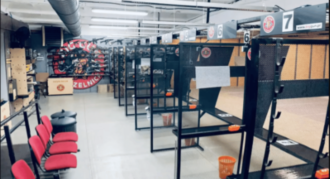 Kraków: Shooting Range Experience With Hotel Transfers - Expert Instructors