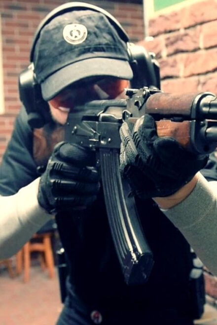 Kraków: Shooting Range Trip With Hotel Pickup and 1 Beer - Experience Highlights