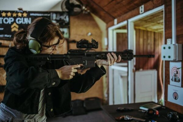 Kraków: Shooting Range Trip With Hotel Pickup and 1 Beer - Frequently Asked Questions