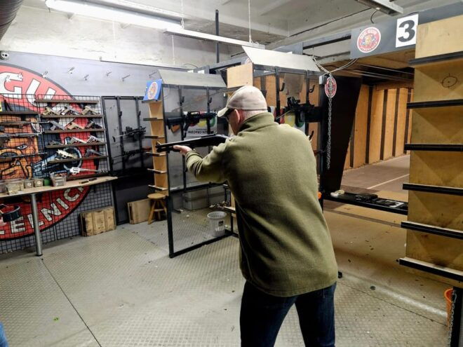 Krakow: Shooting Range With Hotel Pickup - Important Information
