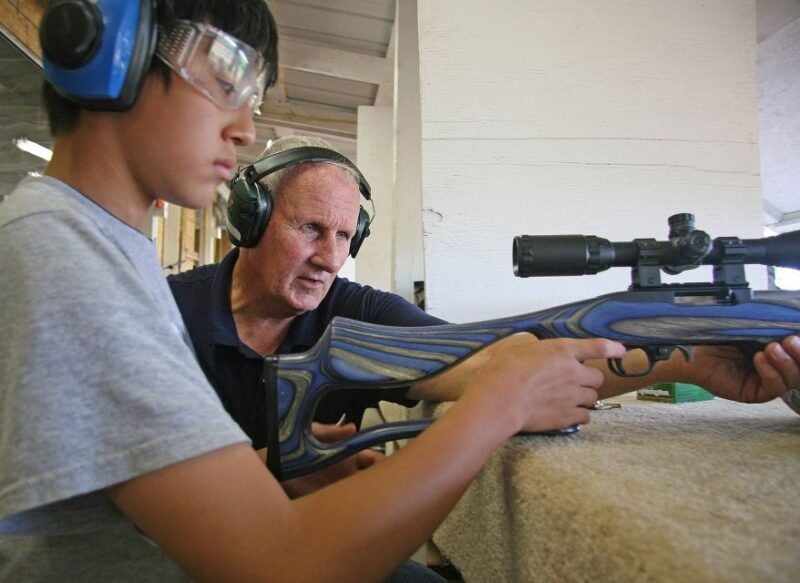 Krakow: Shooting Session - What Makes This Shooting Experience Stand Out?