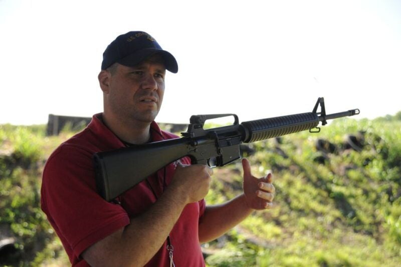 Krakow: Shooting Session - The Shooting Packages: Tailored to Your Skill Level