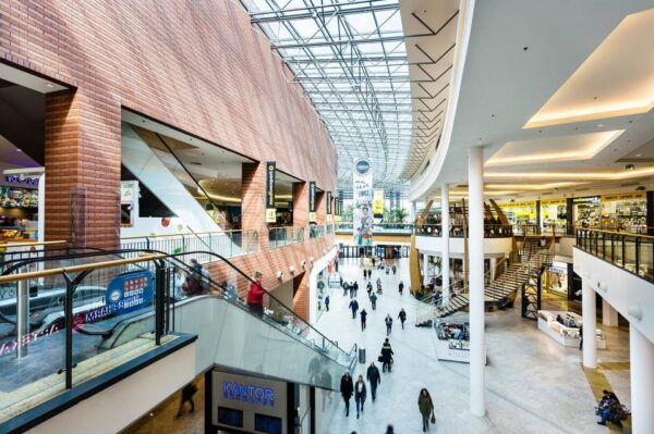 Kraków Shopping Malls & Outlets Tour With Private Transport - Booking Information