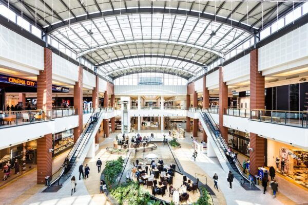 Kraków Shopping Malls & Outlets Tour With Private Transport - Frequently Asked Questions