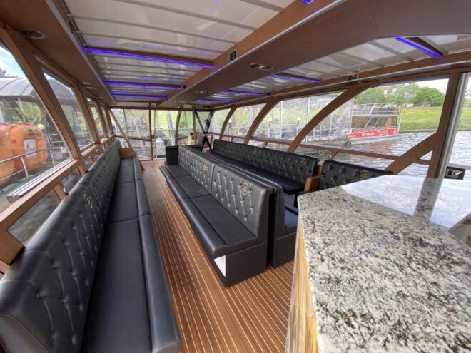 Krakow: Sightseeing Cruise on the Vistula River - Cruise Itinerary and Highlights