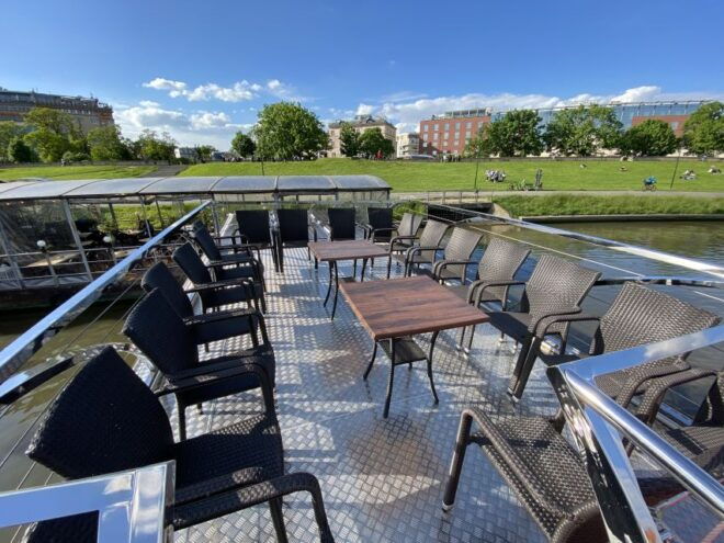 Krakow: Sightseeing Cruise on the Vistula River - Customer Reviews